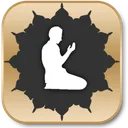 Dua & Azkarدعاء ذكر أذكار app icon