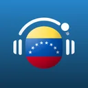 Radio Venezuela: Radio FM e AM app icon