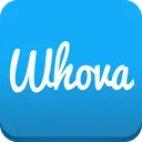 Whova - Event & Conference App app icon
