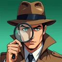 Find Hidden Objects - Spot It! app icon