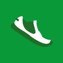 Just Run: Zero to 5K (and 10K) app icon