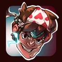 Nerd Survivors app icon