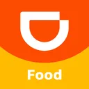 DiDi Food: Express Delivery app icon