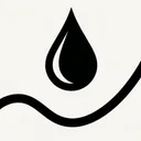 Ink Flow: Physics Puzzle app icon