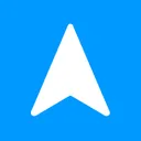 Navigation Pro: Maps on Watch app icon