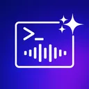 Vibe SSH Terminal app icon