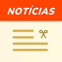 Notícias Curtas - CuttNews app icon