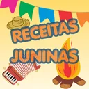 Receitas Juninas app icon