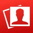 Photobooth: AI photo booth app icon