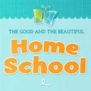 Homeschool: Good & Beautiful app icon