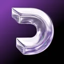 Dailymotion Social Video App app icon