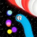 Zona das Minhocas.io - Cobra app icon