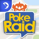 PokeRaid — Reide à Distância app icon