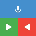 Reverse Audio: Reverse Singing app icon