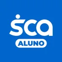 SCA Aluno app icon