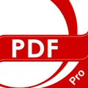PDF Reader Pro - Sign,Edit PDF app icon