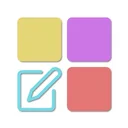 Sticky Notes - Widgets pro app icon
