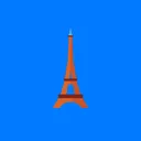 France Sticker Pack app icon