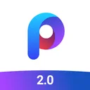 POCO Launcher 2.0 app icon