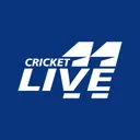 CricketLive11: Live Scores app icon