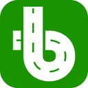 bGEO GPS Navigator app icon