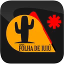 Jornal Folha de Iuiú app icon