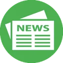 World Newspapers: Notícias app icon