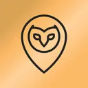 Randonautica app icon