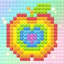 Jewel Color Sort: Diamond Game app icon