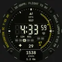 RuggedMan Watch Face 171 app icon