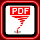 Save2PDF app icon
