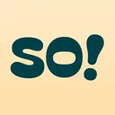 SO VEGAN: Healthy Recipes app icon