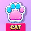 Cat Simulator: My Pets app icon