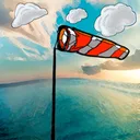 WeatherTrack GRIB app icon