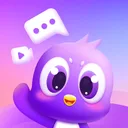 Naughty Random Live Video Chat app icon