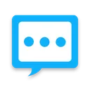 Handcent Next SMS messenger app icon