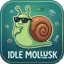 Idle Mollusk app icon