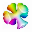 Sketch 3D app icon