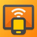 Espelhar celular na TV - XCast app icon