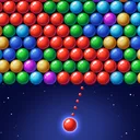 Atirar Bolha (Shoot Bubble) app icon