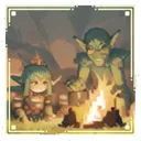 Idle Reincarnator app icon
