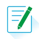 Paintwork - Infinite Notebook app icon