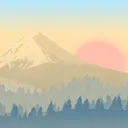 Chill Live Wallpaper app icon
