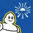 ViaMichelin GPS, Maps, Traffic app icon