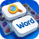 BlockWord: Word Associations app icon