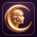 Astrea: Mapa Astral e Tarô app icon