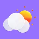 HeyWeather: Weather Forecast app icon