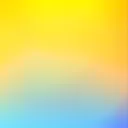 Gradient Weather app icon