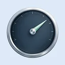Barómetro: Pressão do Ar app icon