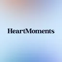 Heart Moments app icon